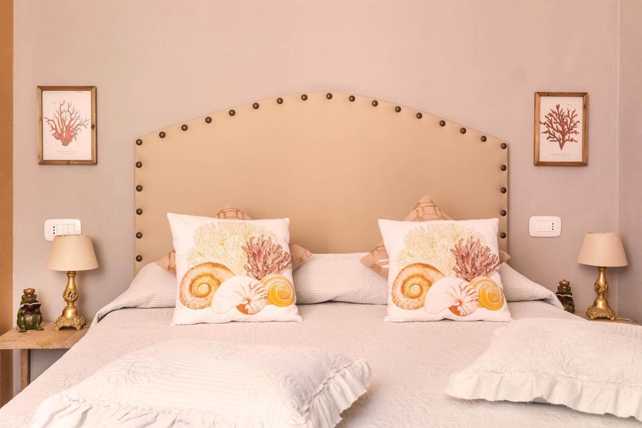 Antica Ancora rooms Monterosso al Mare Exterior foto