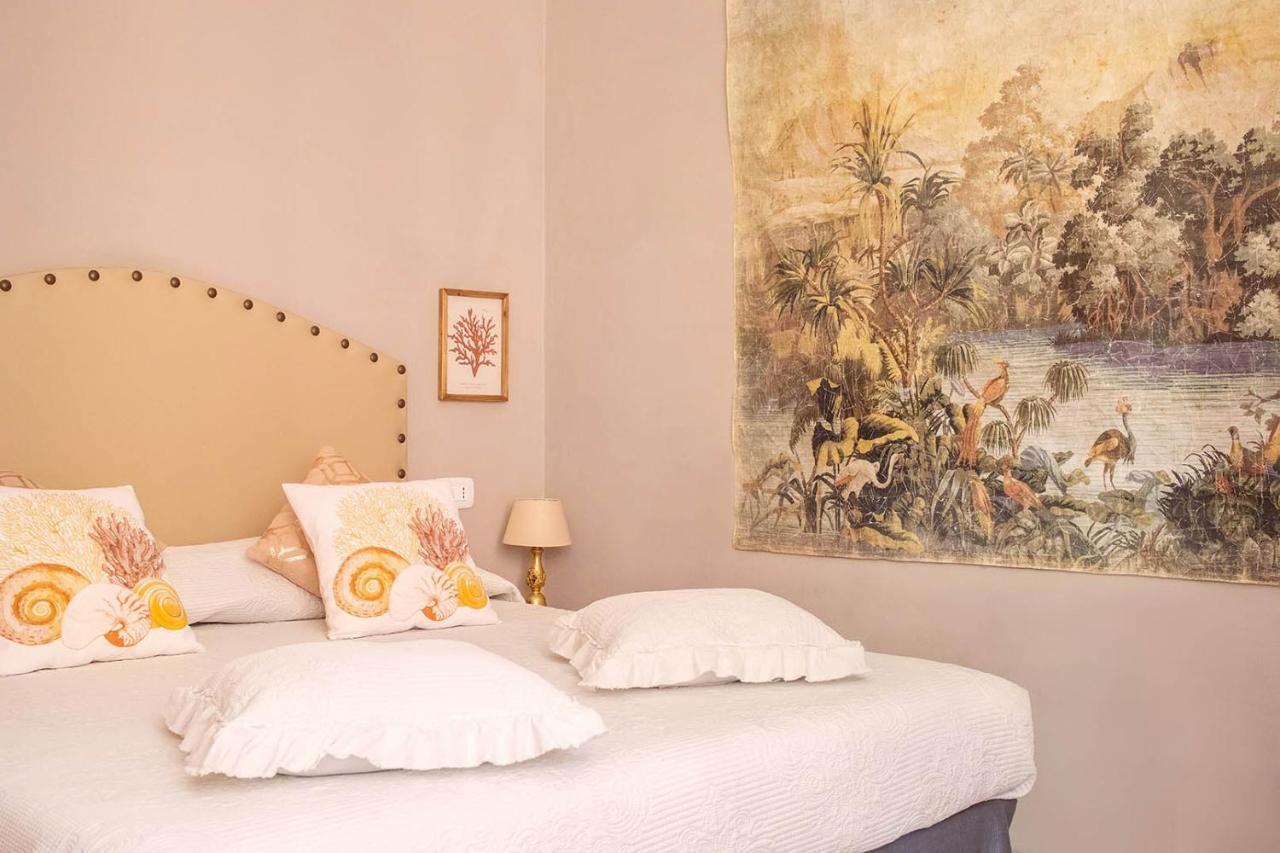 Antica Ancora Rooms Monterosso al Mare Exterior foto
