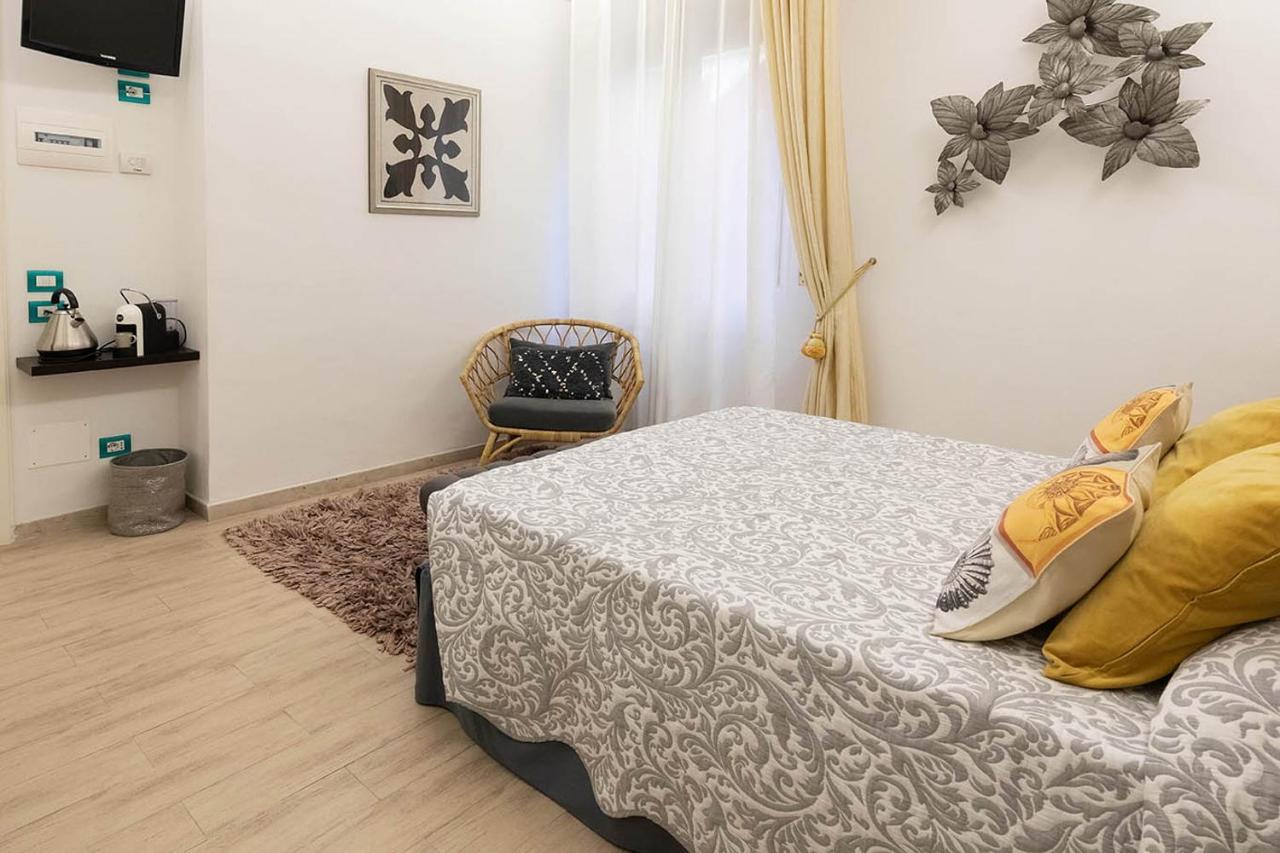 Antica Ancora rooms Monterosso al Mare Exterior foto