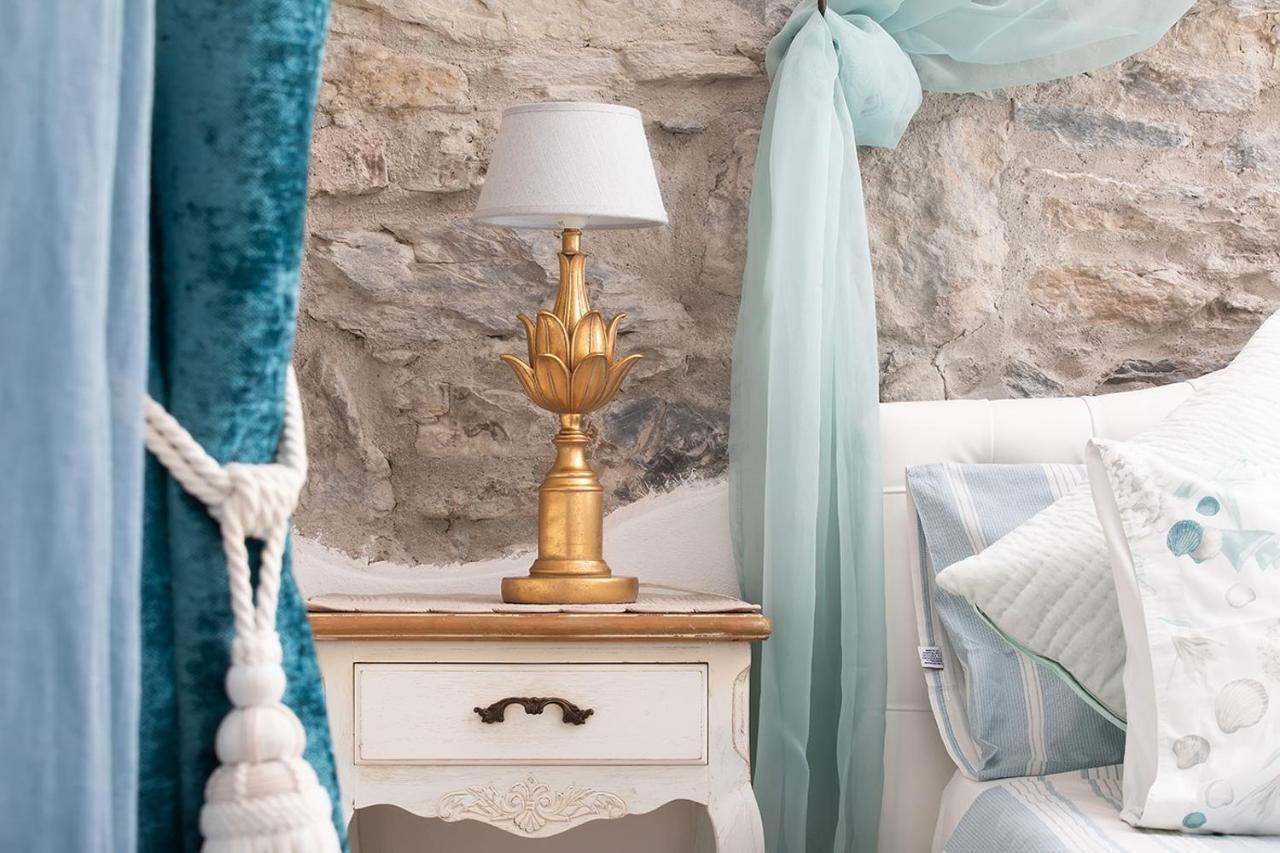 Antica Ancora rooms Monterosso al Mare Exterior foto