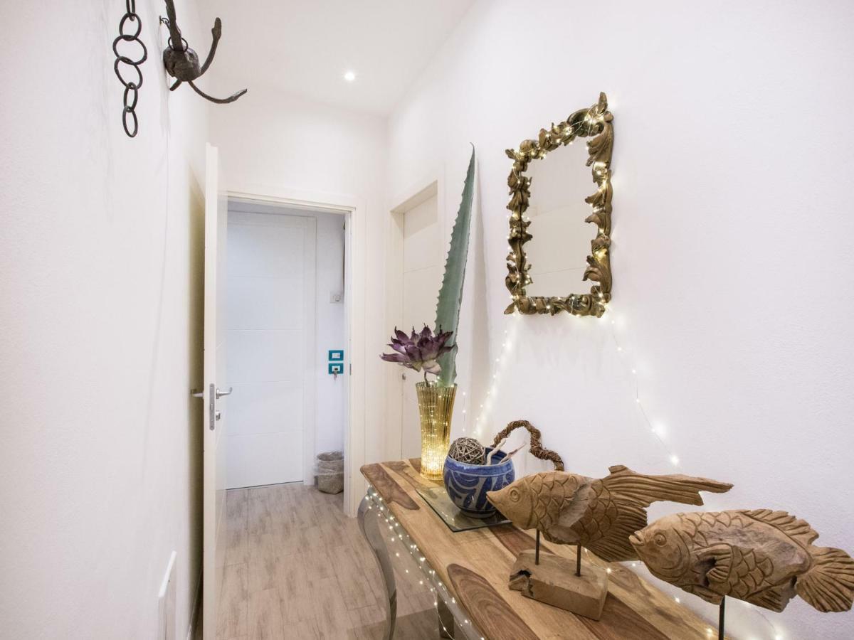 Antica Ancora rooms Monterosso al Mare Exterior foto